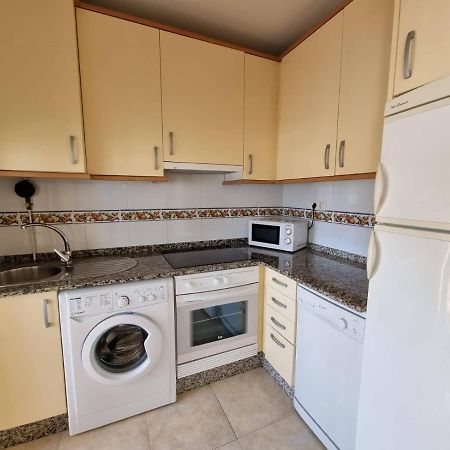 Apartamento Damián Foz Exteriér fotografie